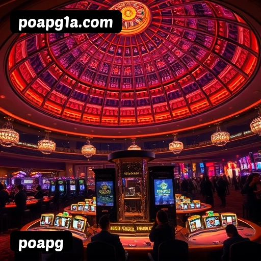 Explore Benefícios Exclusivos no App poapg