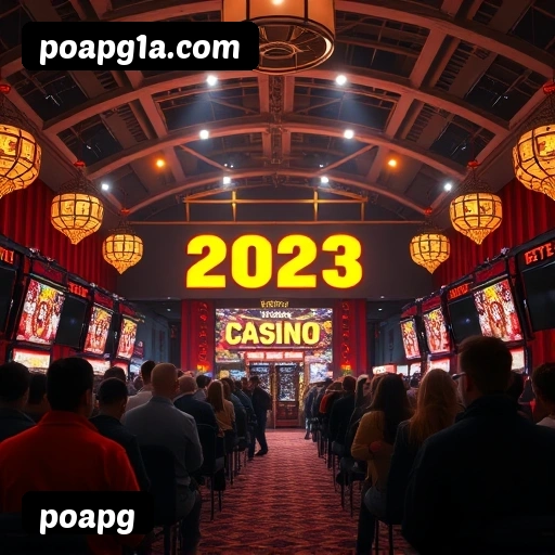 poapg: Login Seguro e Rápido para Brasileiros