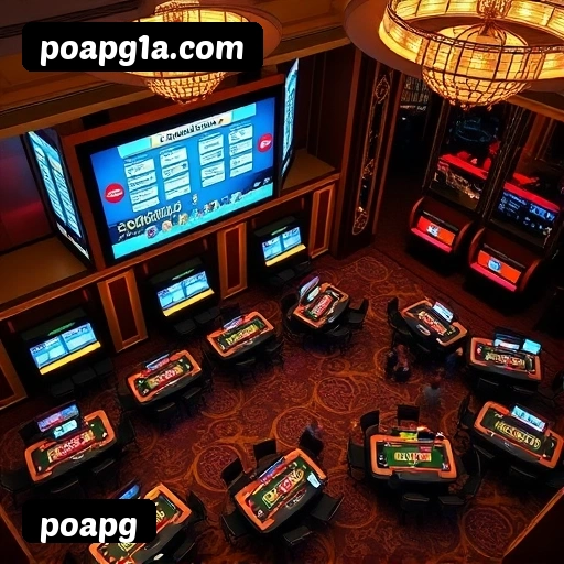 Estratégia Metodológica de Bônus na poapg: Avaliação Sistemática de Promoções