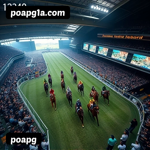 poapg: Domine o Esporte com Estratégias de Aposta